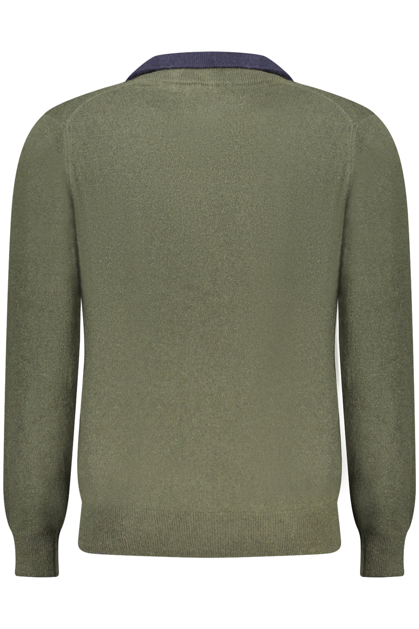 NORTH SAILS MAGLIONE UOMO VERDE""