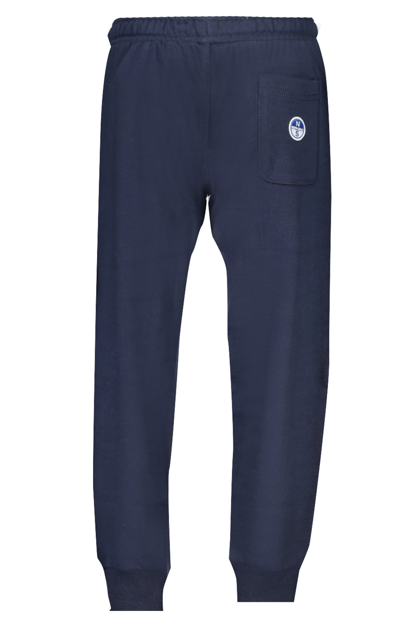 NORTH SAILS PANTALONE BAMBINO BLU