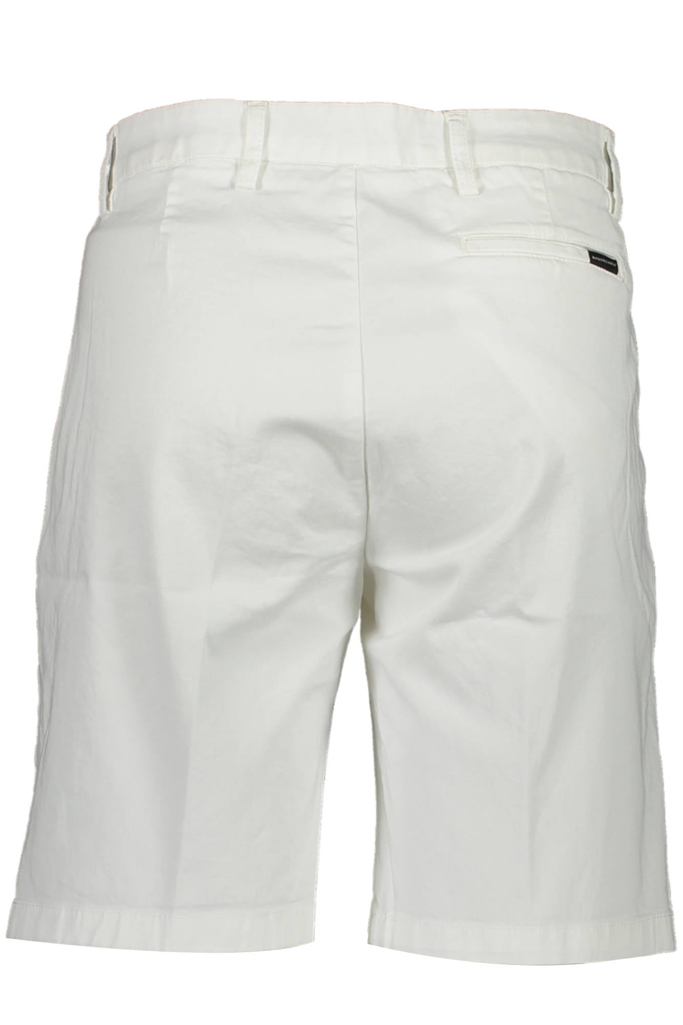 NORTH SAILS PANTALONE BERMUDA DONNA BIANCO""