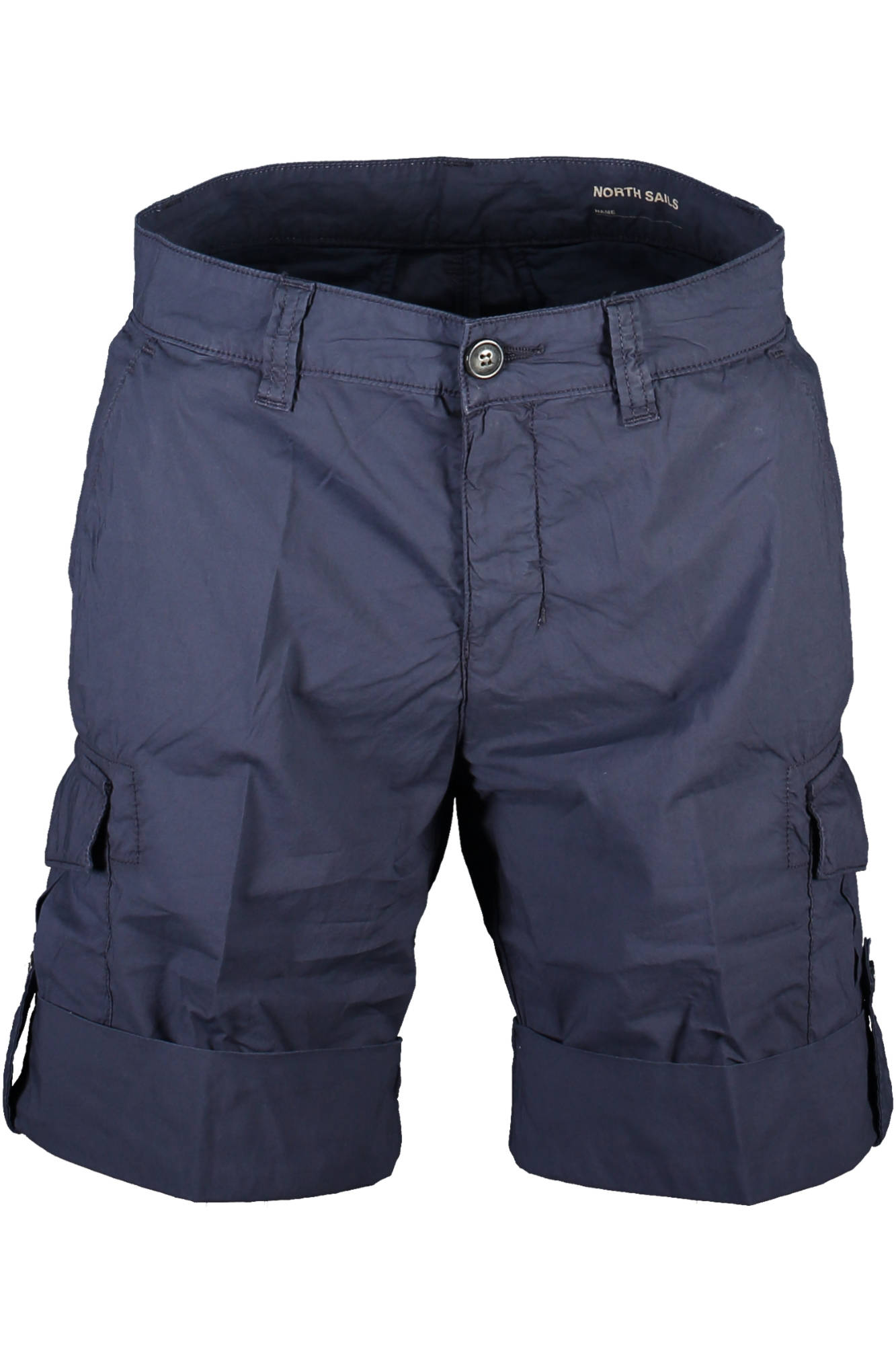 NORTH SAILS PANTALONE BERMUDA DONNA BLU""