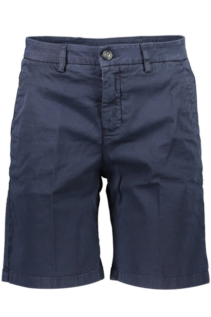 NORTH SAILS PANTALONE BERMUDA DONNA BLU""