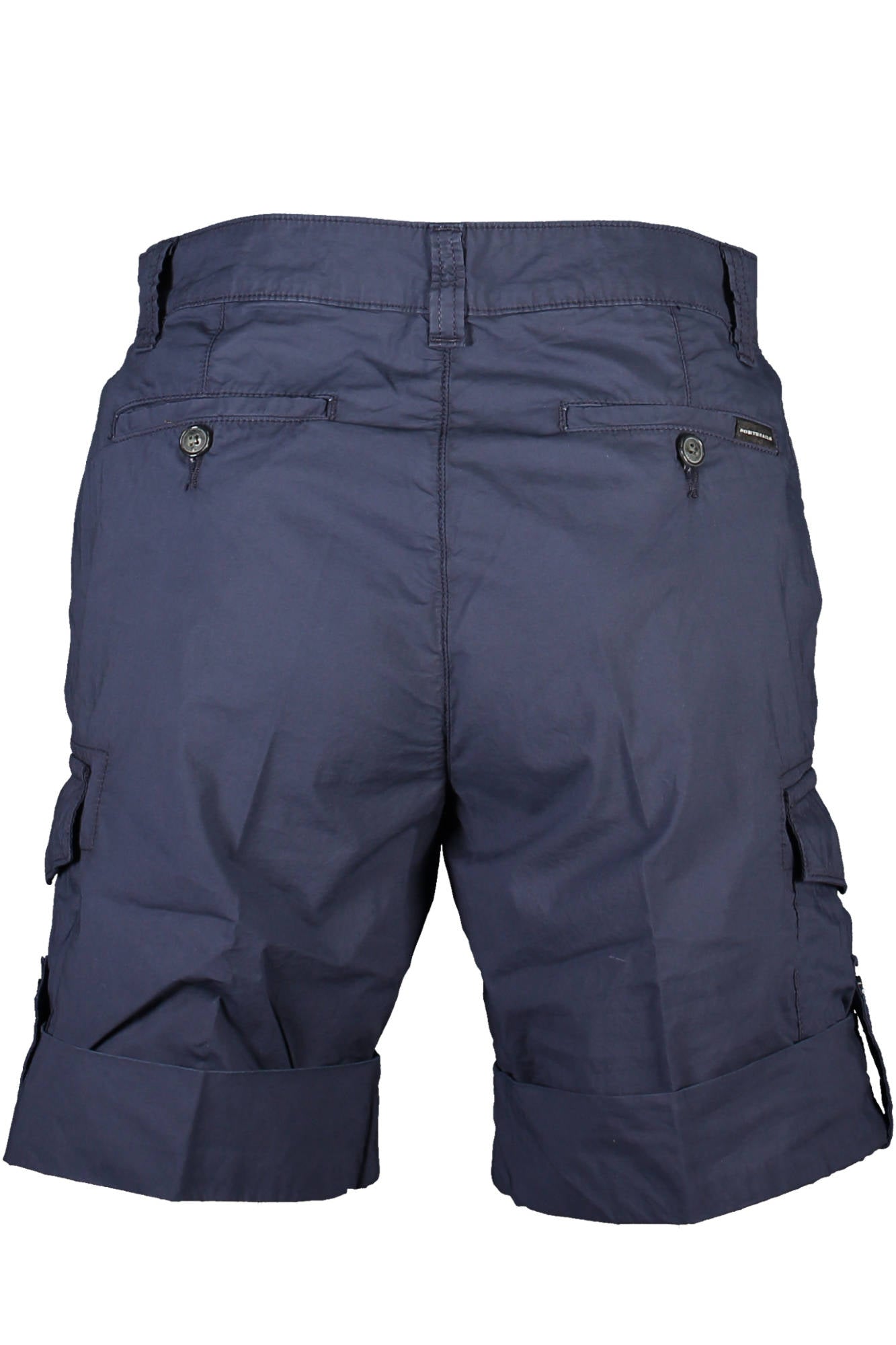 NORTH SAILS PANTALONE BERMUDA DONNA BLU""