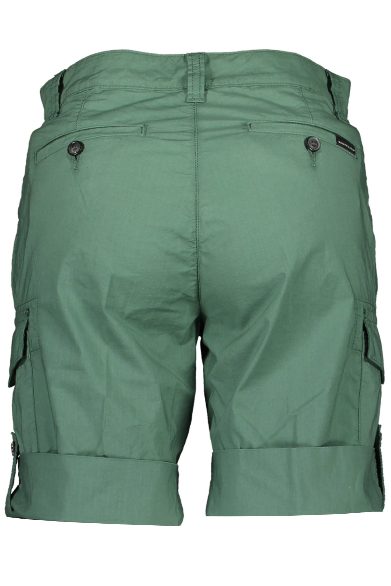 NORTH SAILS PANTALONE BERMUDA DONNA VERDE""