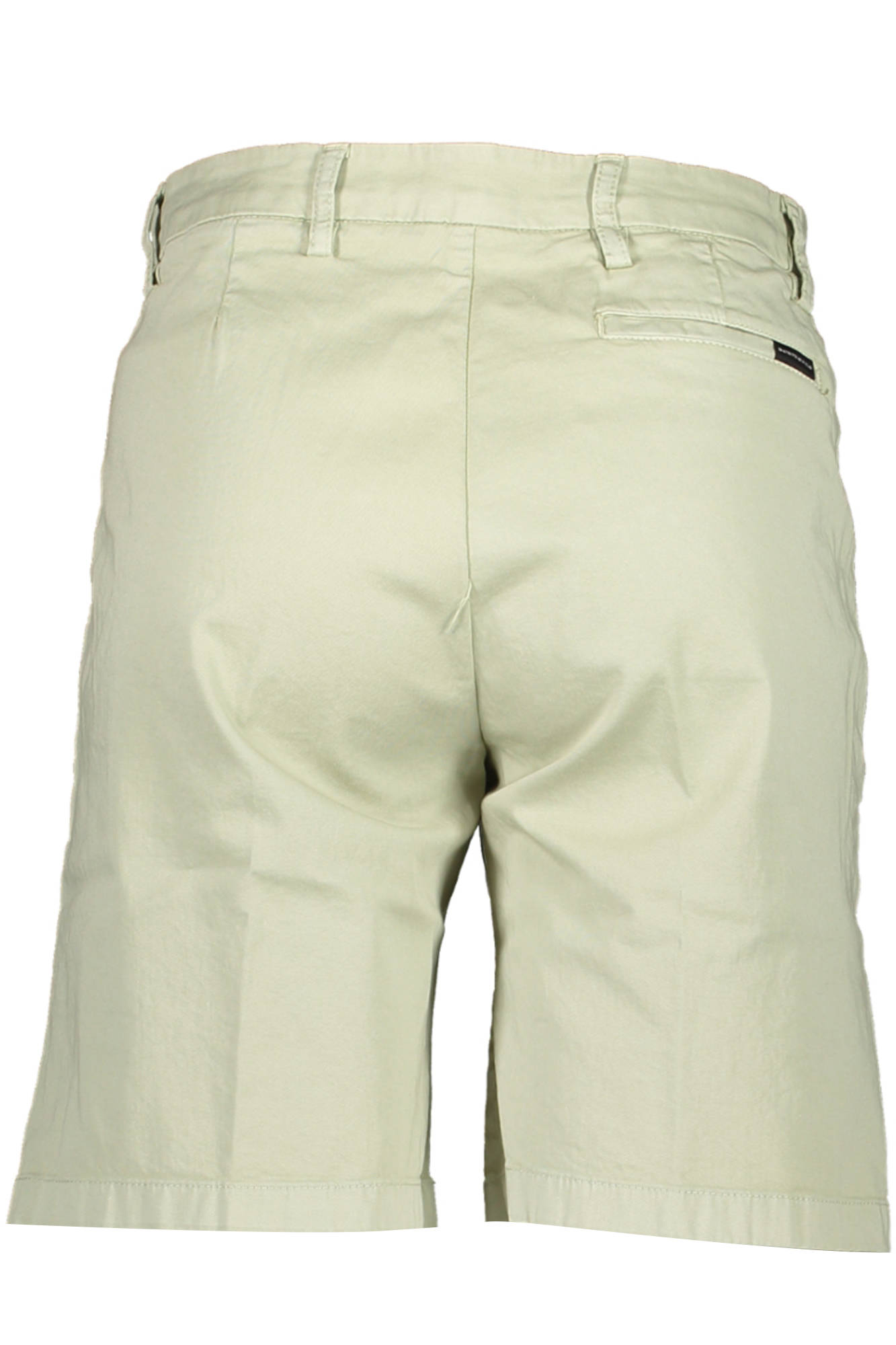 NORTH SAILS PANTALONE BERMUDA DONNA VERDE""