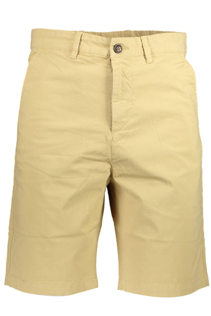 NORTH SAILS PANTALONE BERMUDA UOMO BEIGE""