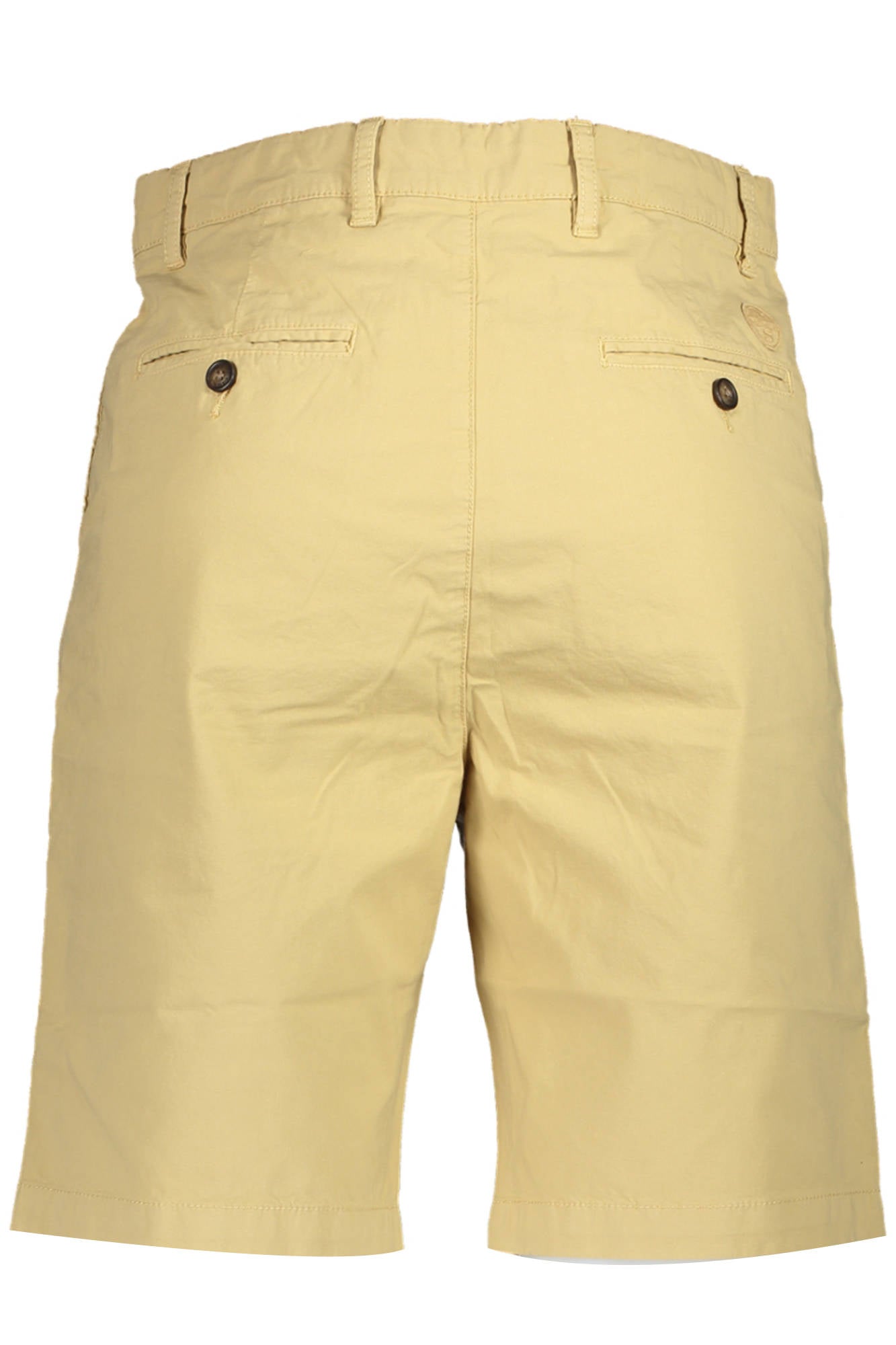 NORTH SAILS PANTALONE BERMUDA UOMO BEIGE""