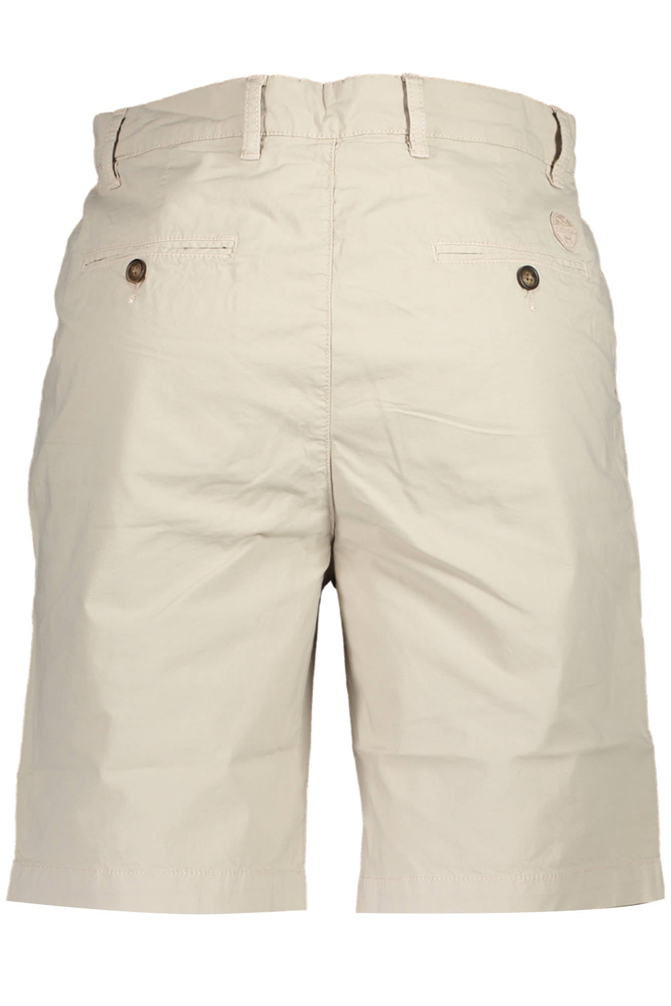 NORTH SAILS PANTALONE BERMUDA UOMO BEIGE""