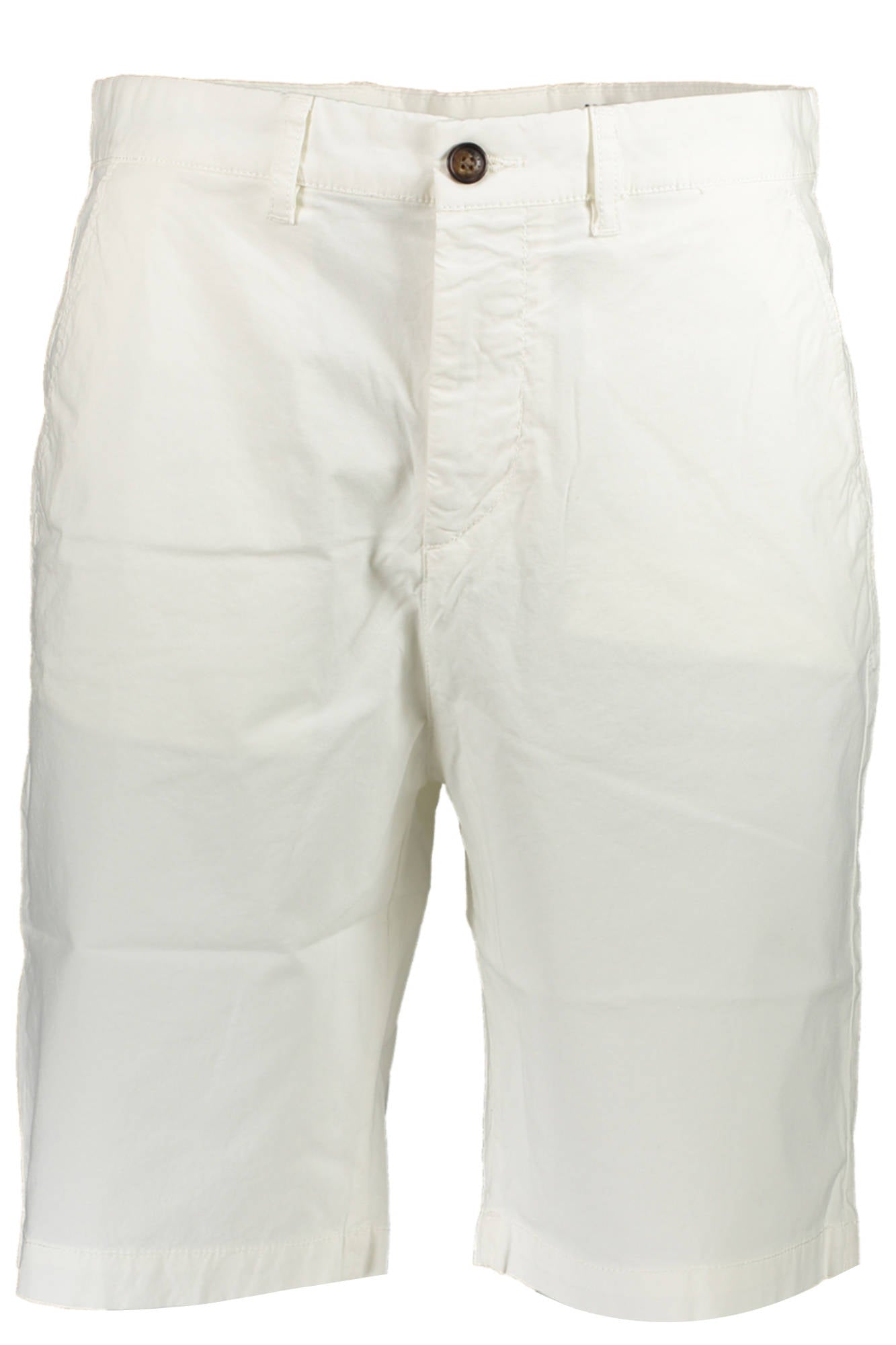 NORTH SAILS PANTALONE BERMUDA UOMO BIANCO""