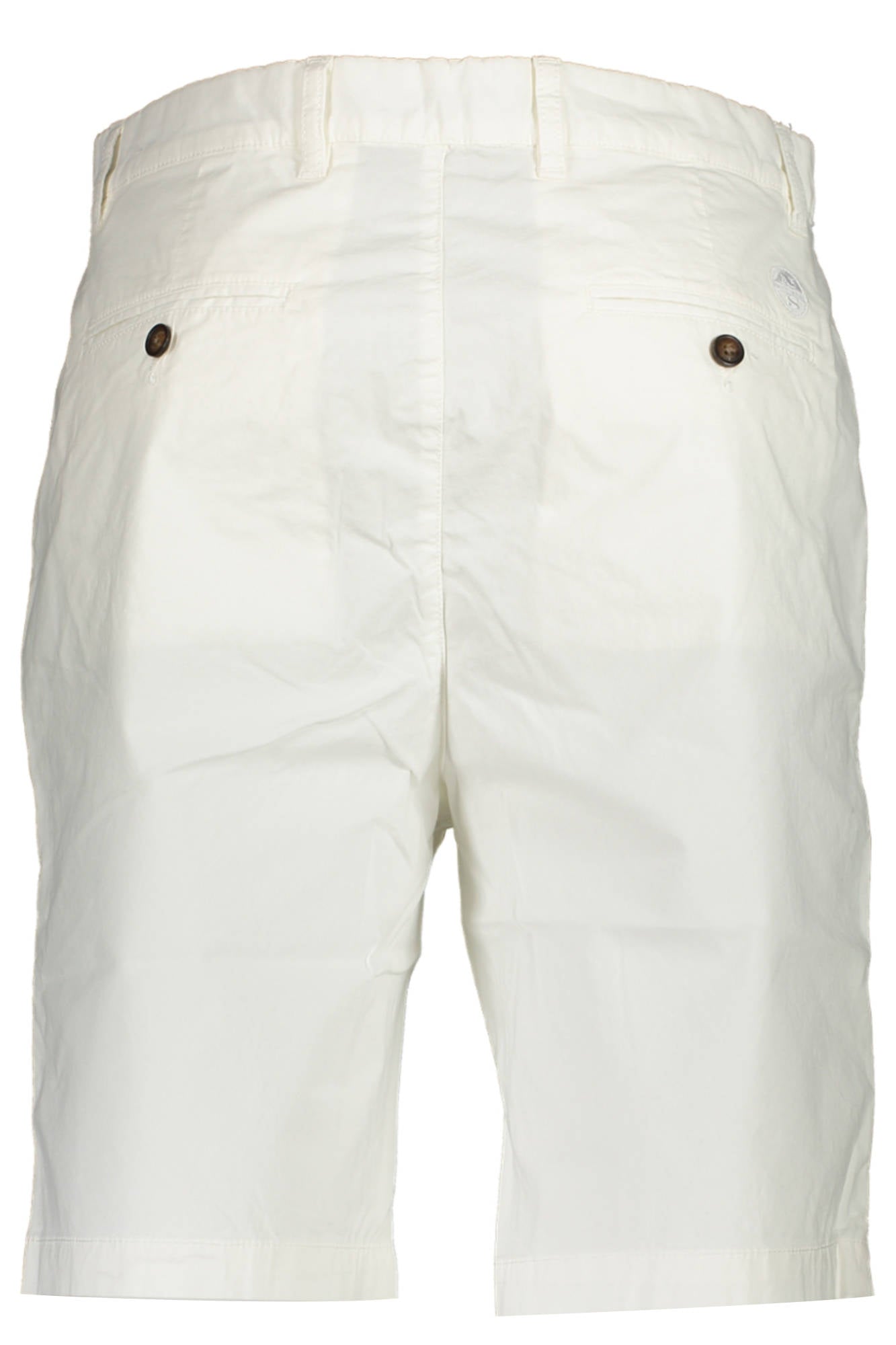 NORTH SAILS PANTALONE BERMUDA UOMO BIANCO""