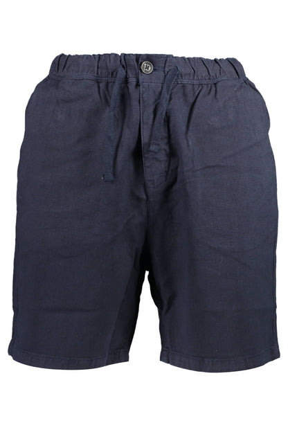 NORTH SAILS PANTALONE BERMUDA UOMO BLU""