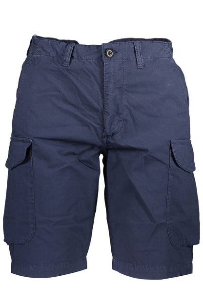 NORTH SAILS PANTALONE BERMUDA UOMO BLU""