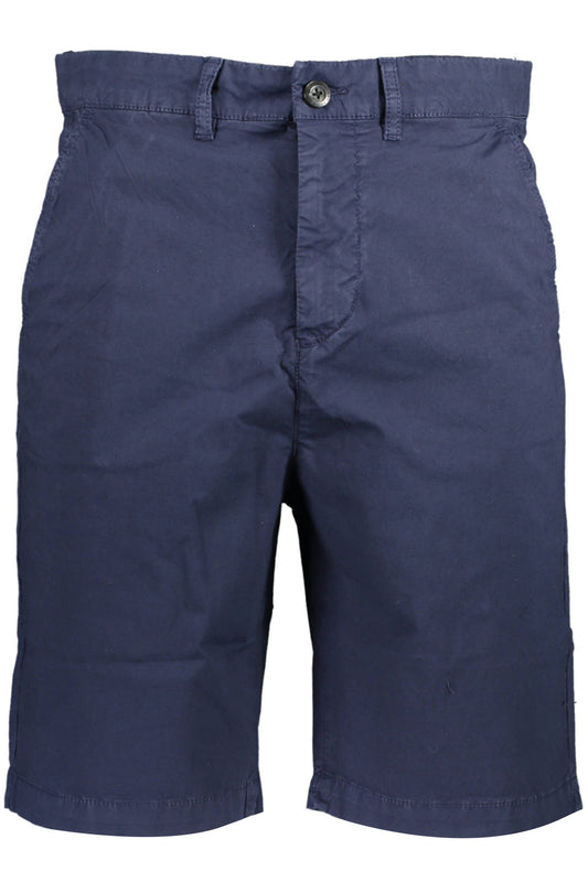 NORTH SAILS PANTALONE BERMUDA UOMO BLU""