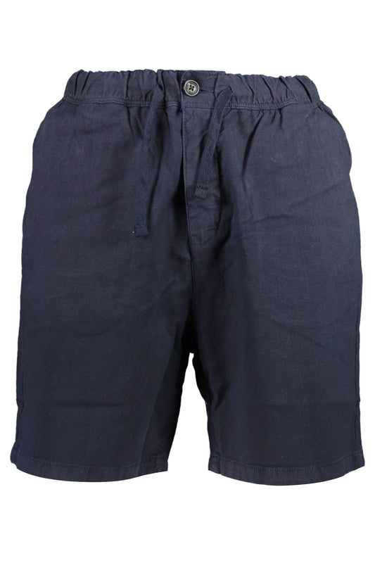 NORTH SAILS PANTALONE BERMUDA UOMO BLU