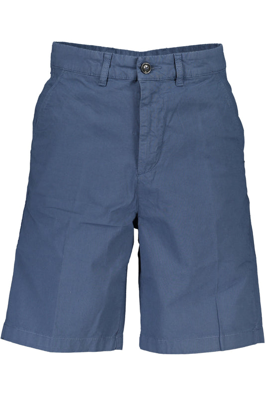 North Sails Pantalone Bermuda Uomo Blu""