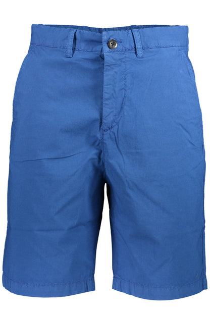 NORTH SAILS PANTALONE BERMUDA UOMO BLU""