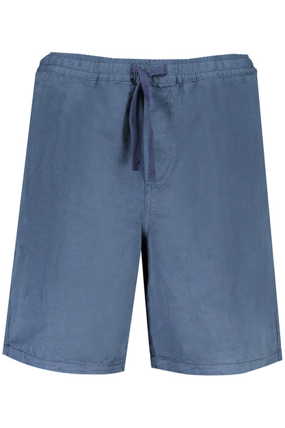 North Sails Pantalone Bermuda Uomo Blu""