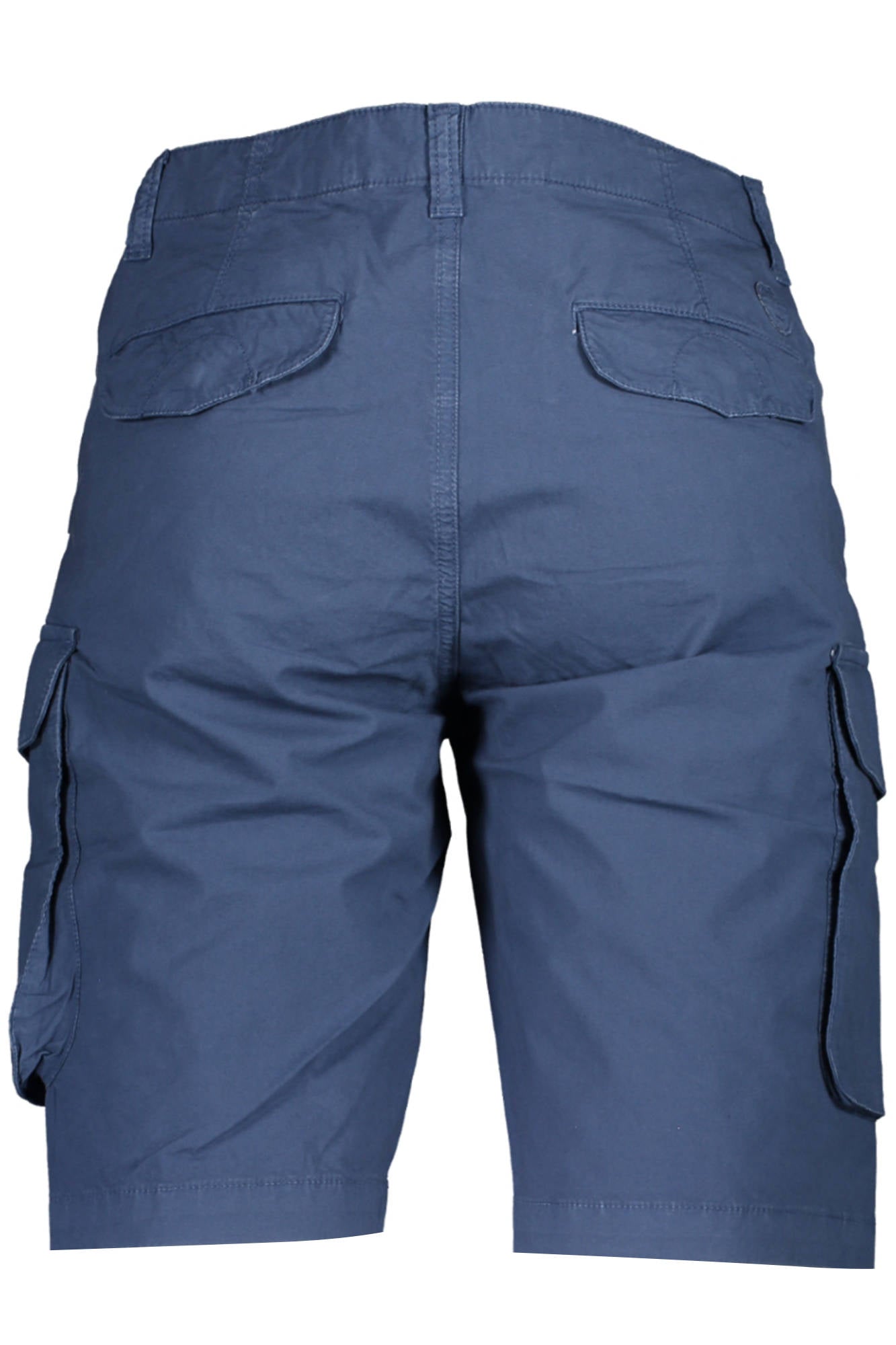 NORTH SAILS PANTALONE BERMUDA UOMO BLU""