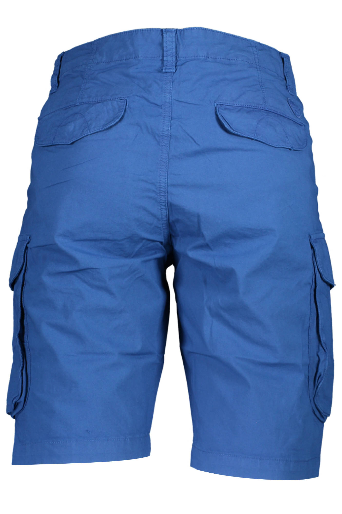 NORTH SAILS PANTALONE BERMUDA UOMO BLU""