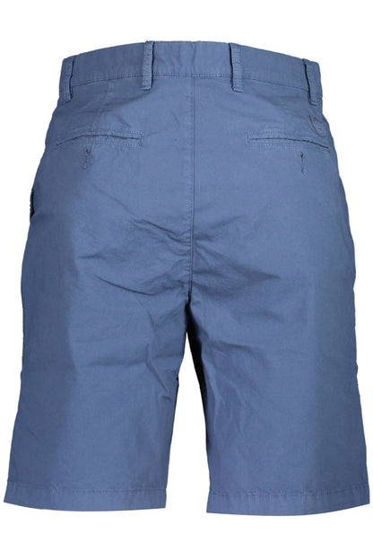 NORTH SAILS PANTALONE BERMUDA UOMO BLU""