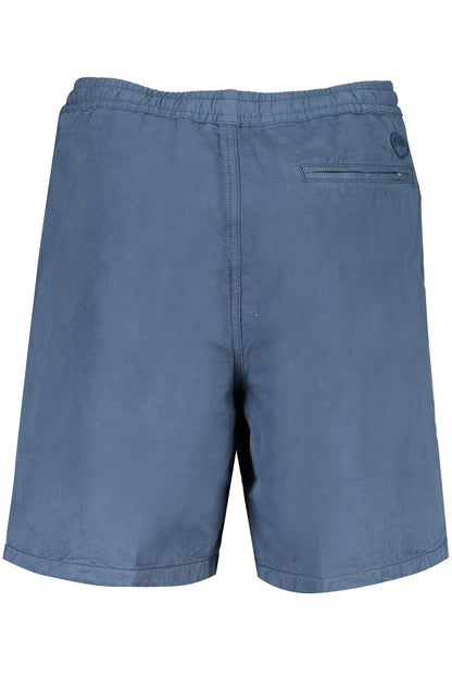 North Sails Pantalone Bermuda Uomo Blu""