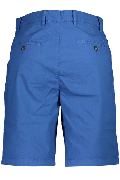 NORTH SAILS PANTALONE BERMUDA UOMO BLU""