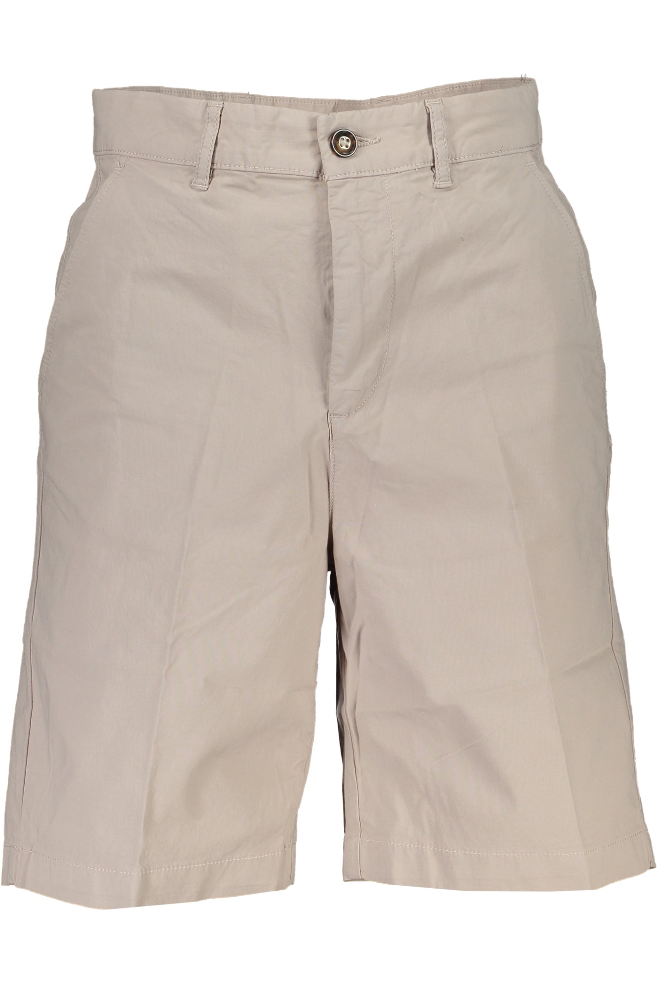 NORTH SAILS PANTALONE BERMUDA UOMO GRIGIO""