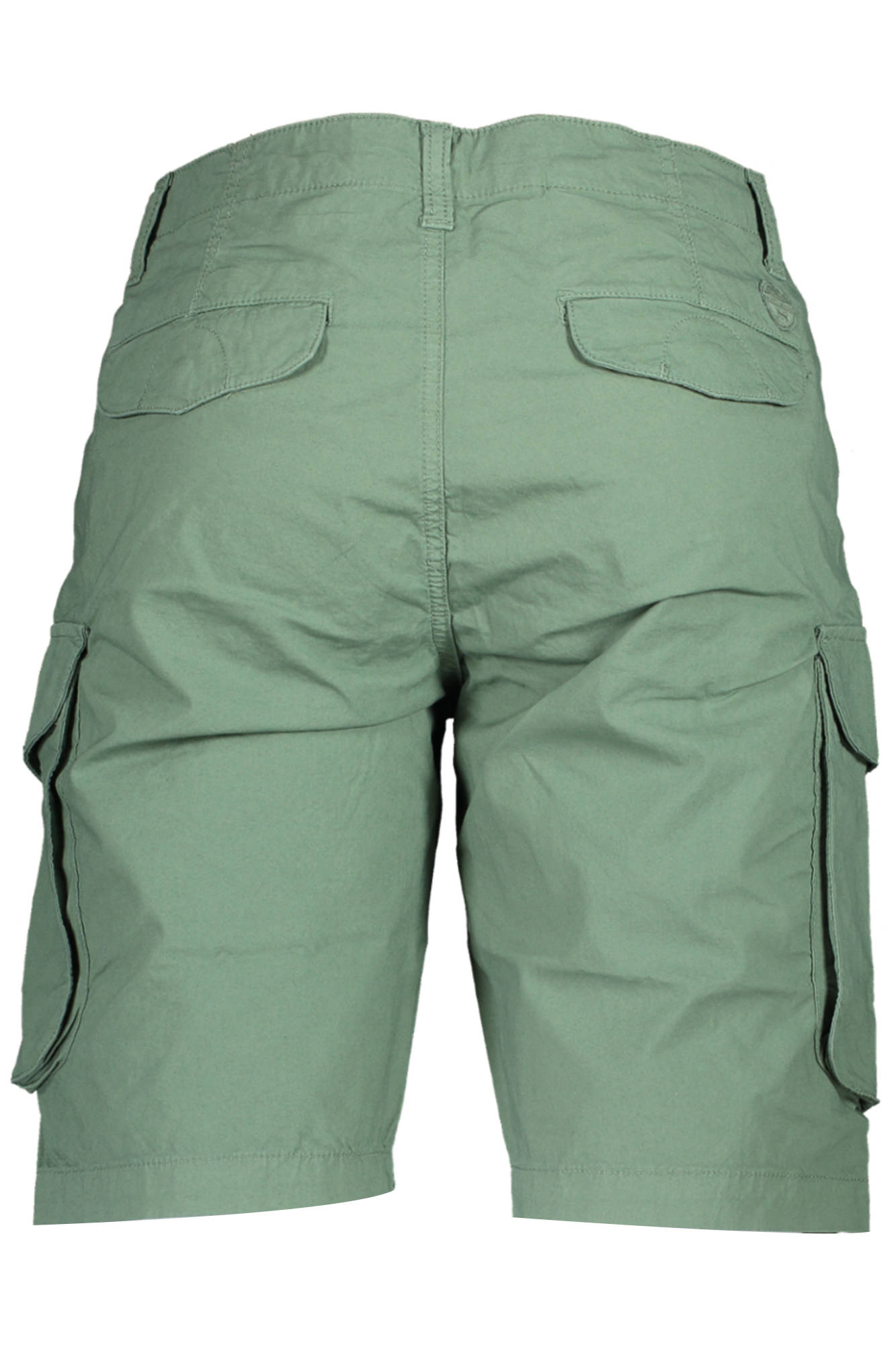 NORTH SAILS PANTALONE BERMUDA UOMO VERDE""