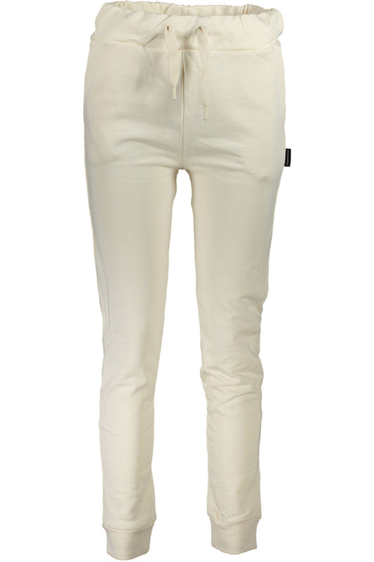 NORTH SAILS PANTALONE DONNA BIANCO