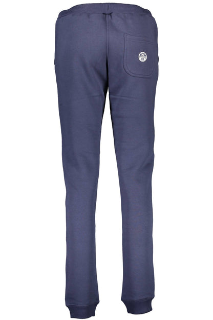 NORTH SAILS PANTALONE DONNA BLU""