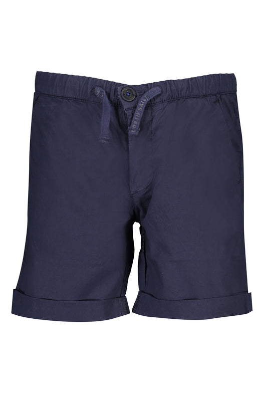 NORTH SAILS PANTALONE SHORT BAMBINO BLU""