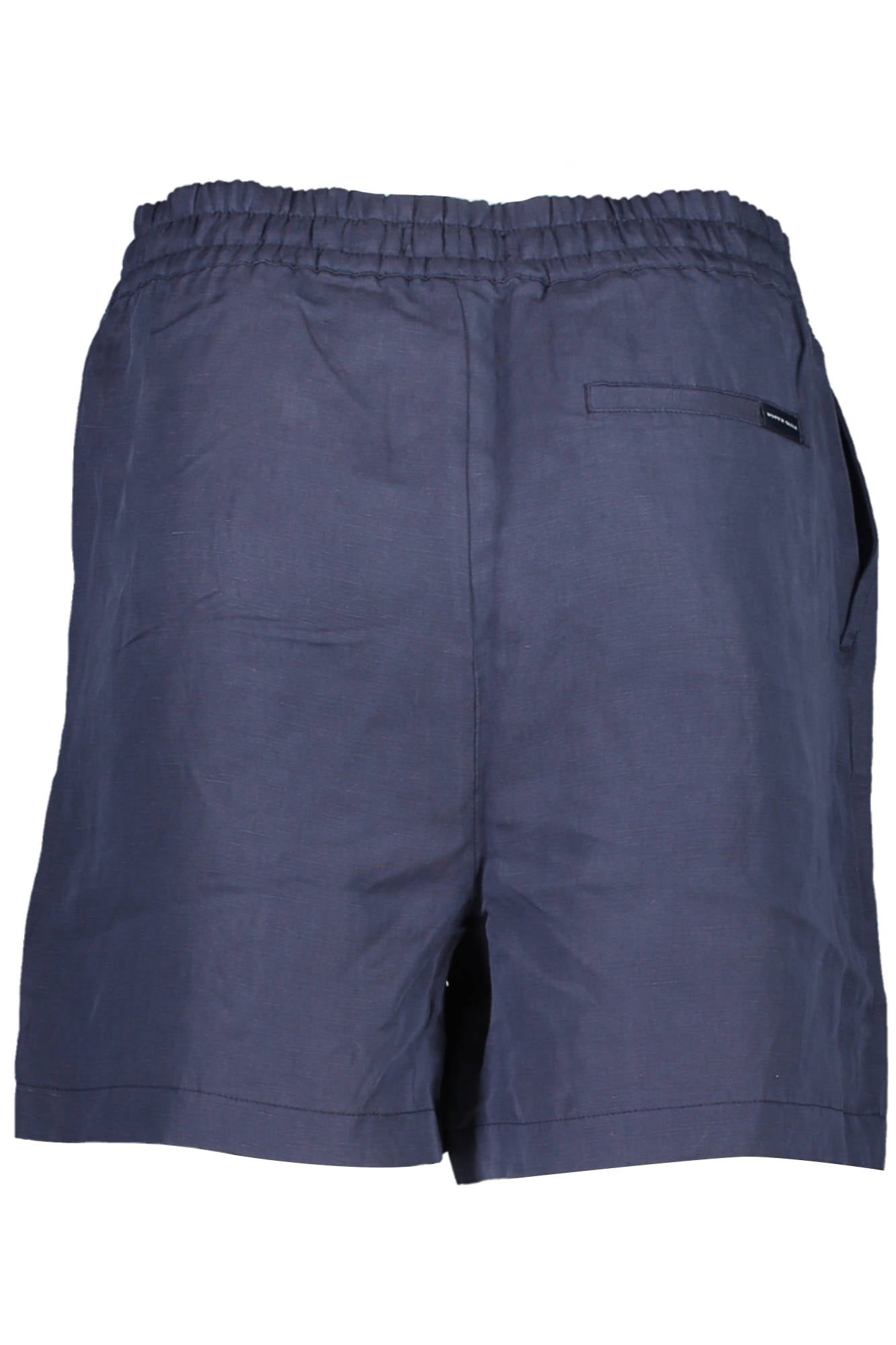 NORTH SAILS PANTALONE SHORT DONNA BLU""