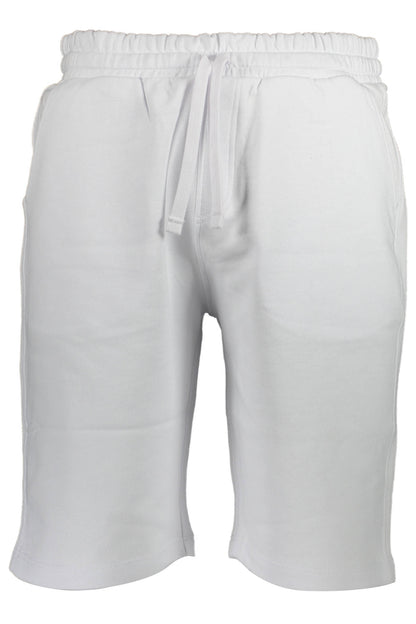 NORTH SAILS PANTALONE SHORT UOMO BIANCO