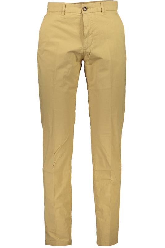 North Sails Pantalone Uomo Beige""