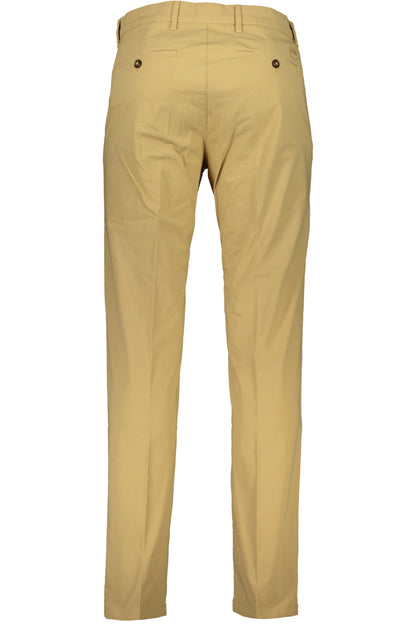 NORTH SAILS PANTALONE UOMO BEIGE""