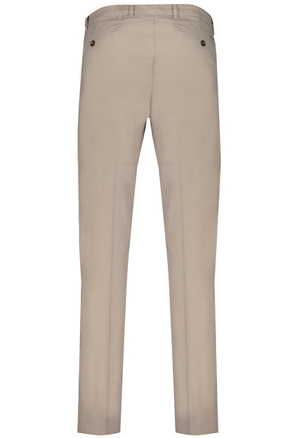 NORTH SAILS PANTALONE UOMO BEIGE""