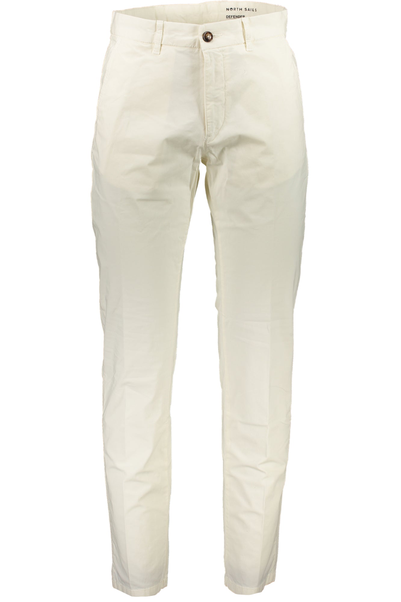 NORTH SAILS PANTALONE UOMO BIANCO""