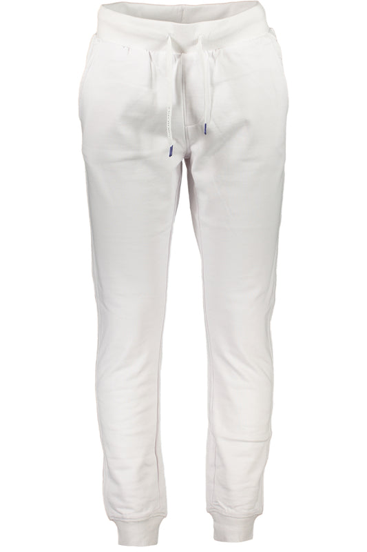 NORTH SAILS PANTALONE UOMO BIANCO