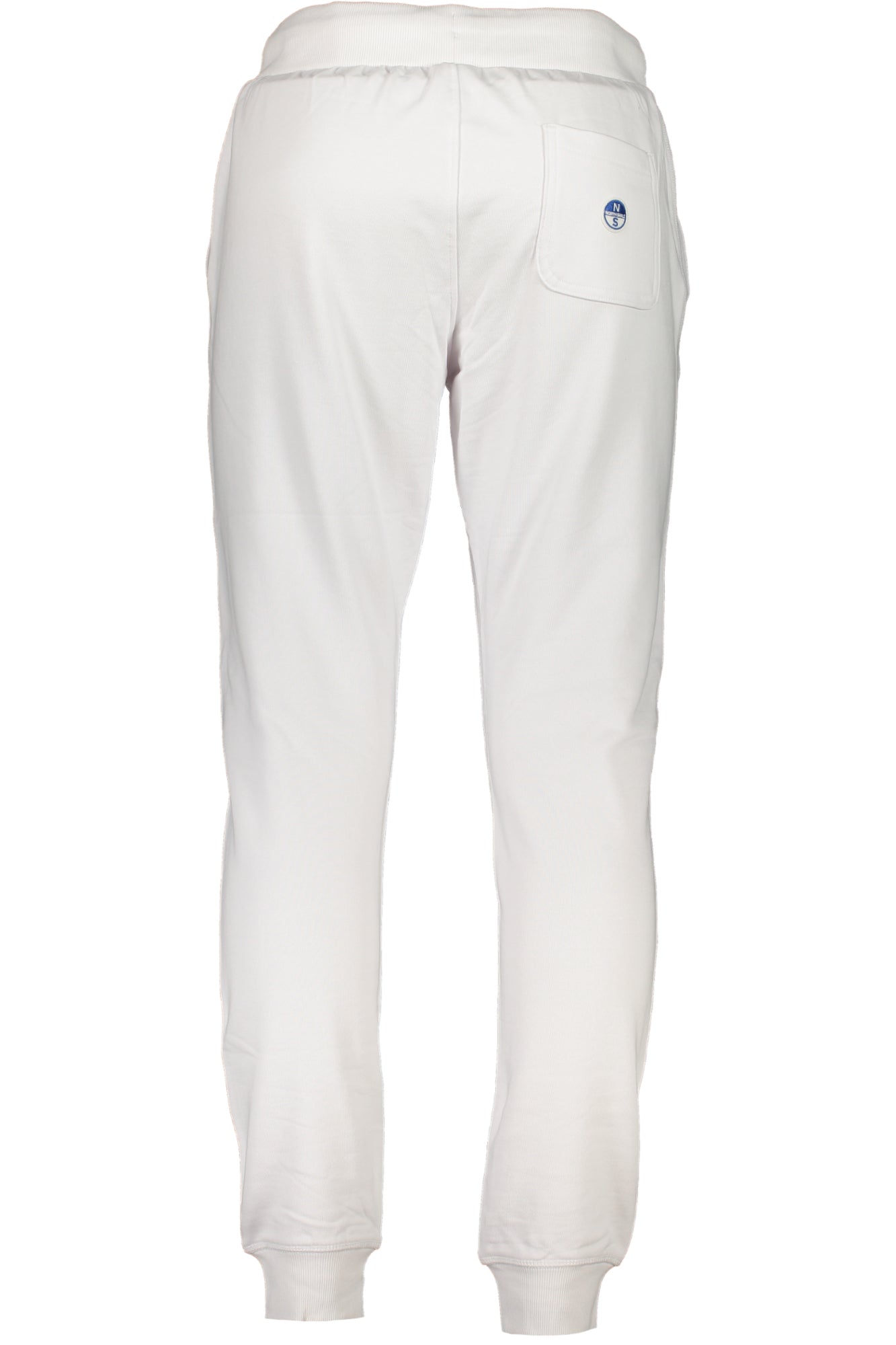 NORTH SAILS PANTALONE UOMO BIANCO