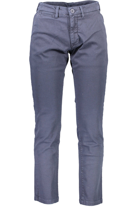 NORTH SAILS PANTALONE UOMO BLU""