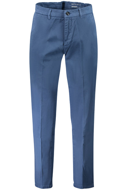 North Sails Pantalone Uomo Blu""