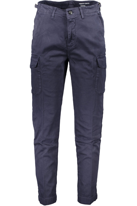 North Sails Pantalone Uomo Blu""