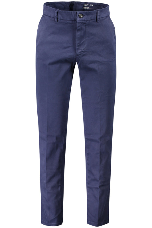 North Sails Pantalone Uomo Blu""