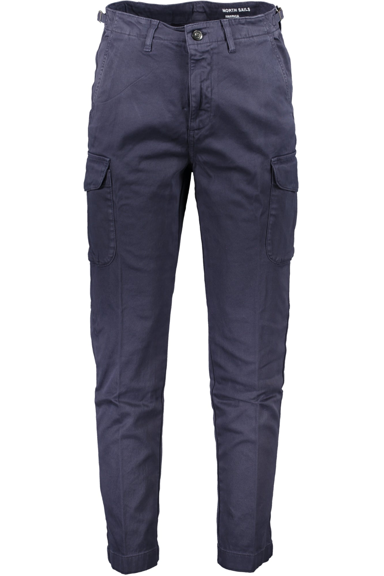 NORTH SAILS PANTALONE UOMO BLU""