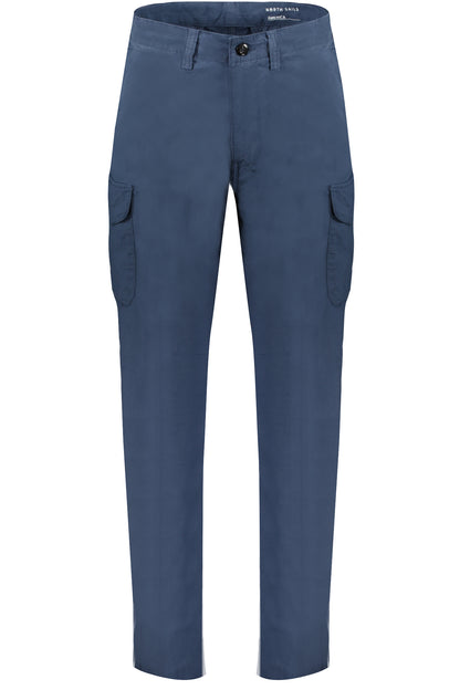 NORTH SAILS PANTALONE UOMO BLU""