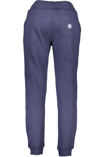 NORTH SAILS PANTALONE UOMO BLU