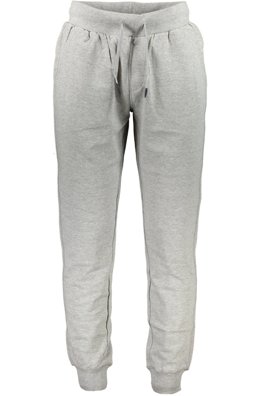 NORTH SAILS PANTALONE UOMO GRIGIO