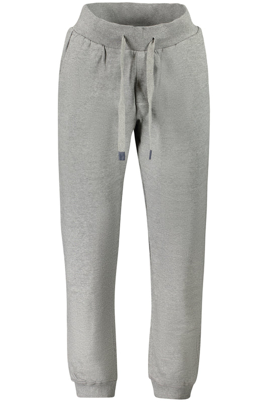 North Sails Pantalone Uomo Grigio""