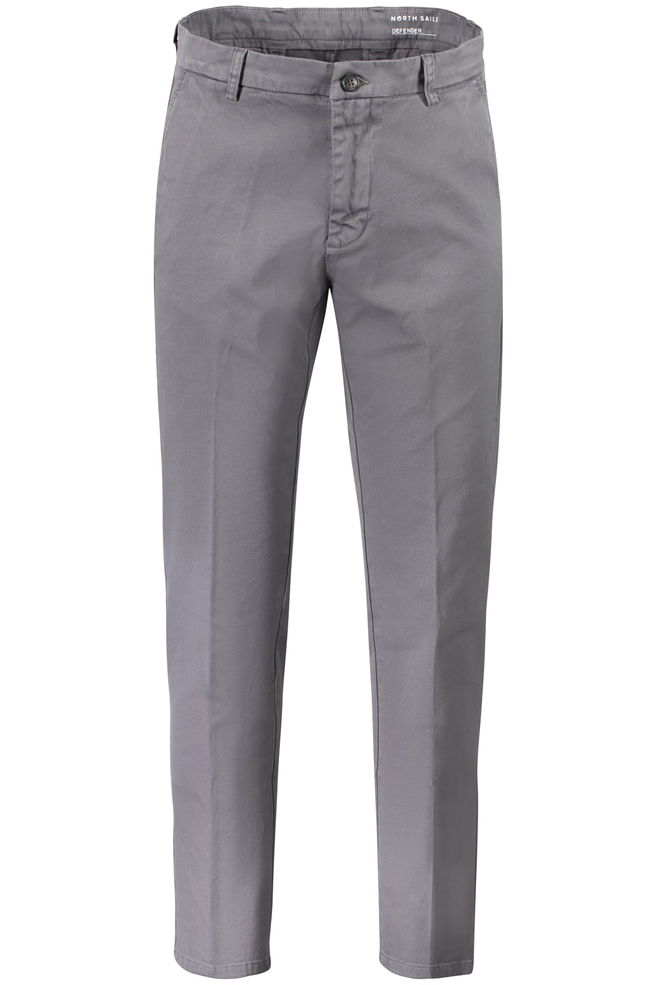 North Sails Pantalone Uomo Grigio""