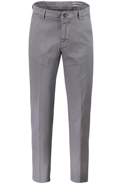 NORTH SAILS PANTALONE UOMO GRIGIO""