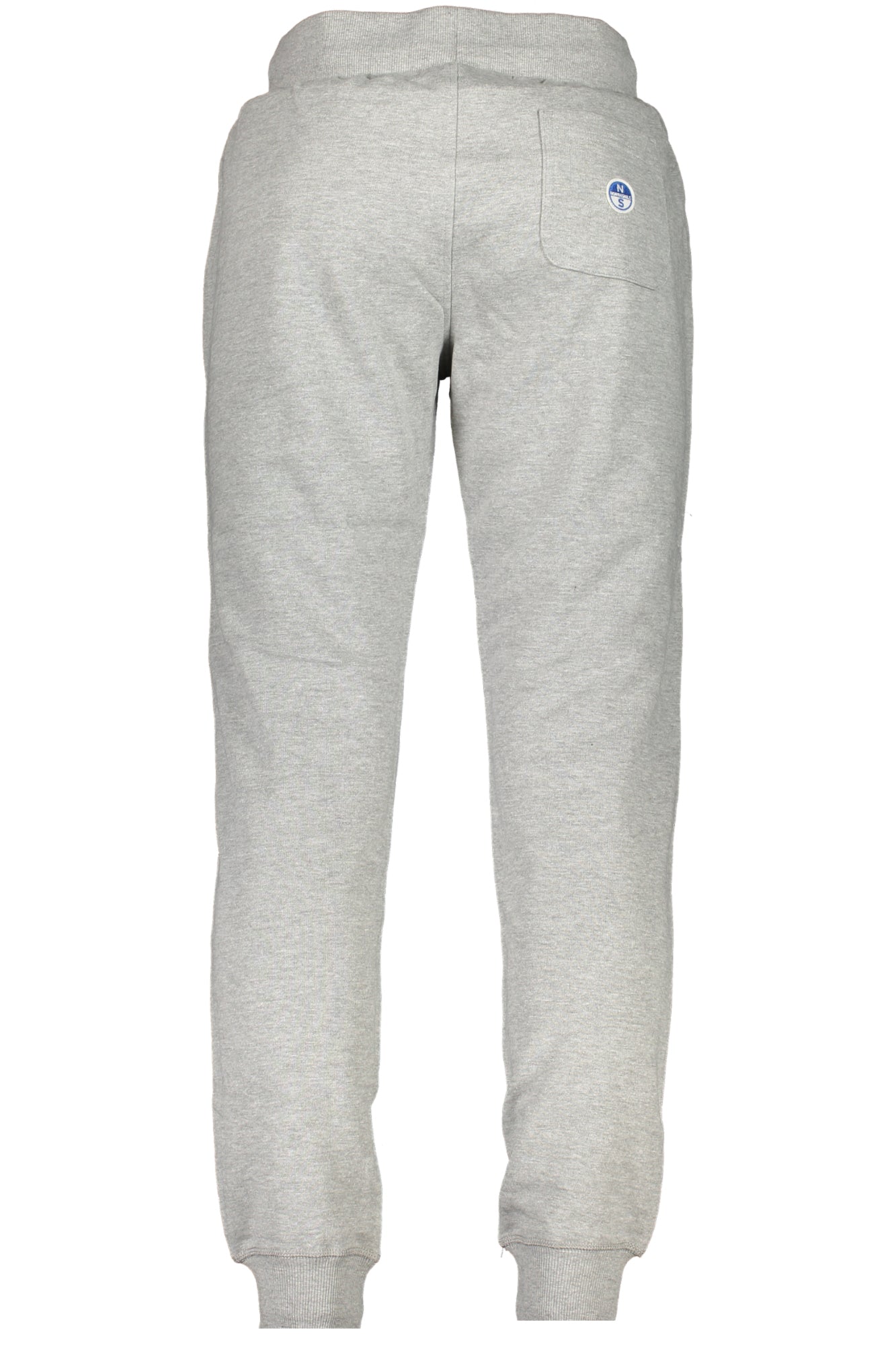 NORTH SAILS PANTALONE UOMO GRIGIO